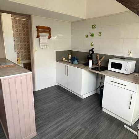 Appartement Centre Ville De Carcassonne Ngoại thất bức ảnh