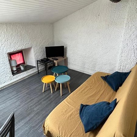 Appartement Centre Ville De Carcassonne Ngoại thất bức ảnh