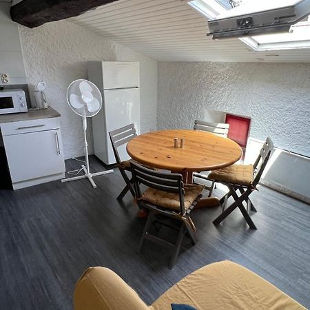 Appartement Centre Ville De Carcassonne Ngoại thất bức ảnh