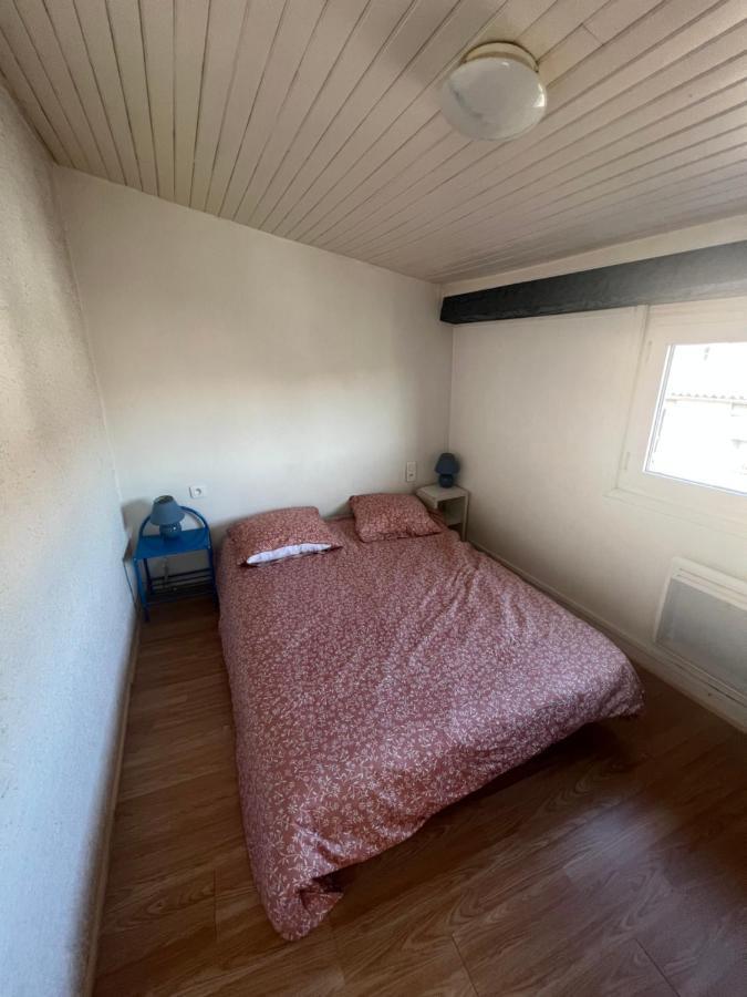 Appartement Centre Ville De Carcassonne Ngoại thất bức ảnh
